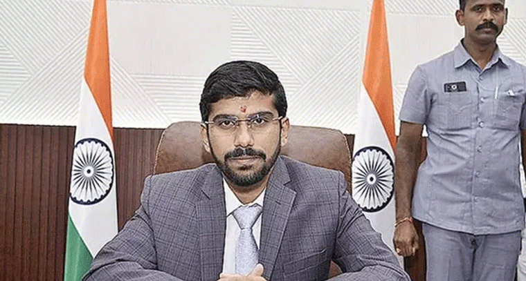 అనంతపురం జిల్లాలో పల్స్ పోలియో కు 3. 80 లక్షల వ్యాక్సిన్లు