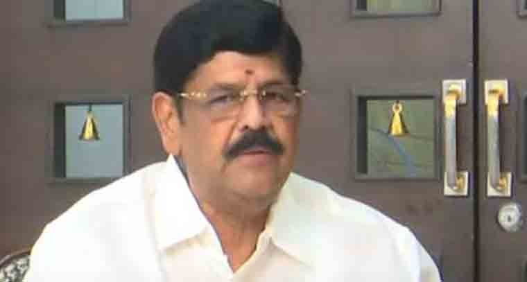 ఆంధ్రప్రదేశ్‌ను ఆధ్యాత్మిక రాజధానిగా అభివృద్ధి చేస్తాం 