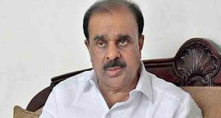 రాష్ట్రంలో పోలీస్ వ్యవస్థ పూర్తిగా నిర్వీర్యమైనది 
