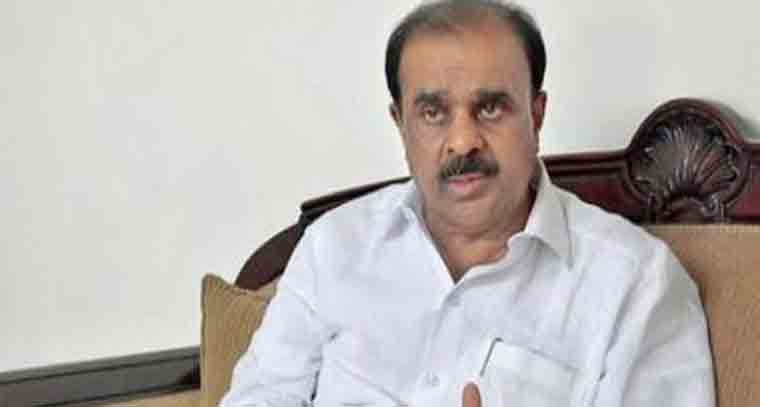 ఉపాధి హామీ పథకానికి గాంధీజీ పేరు తొలిగించడం దుర్మార్గం 