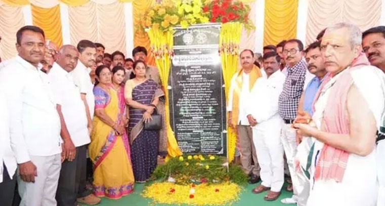 త్వరలో అనంతపురం నగరానికి 10సిటీ సర్వీస్ బస్సులు