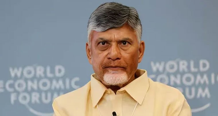 ఏపీ ఫైబర్‌నెట్ కేసు: చంద్రబాబు సహా 15 మందికి ఊరట