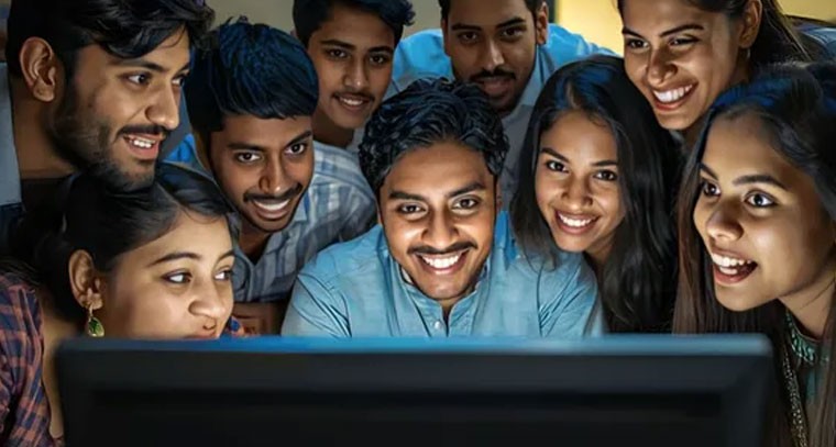 ఏపీ ఇంటర్ ఫలితాలు.. కృష్ణా జిల్లాకు మొదటి స్థానం