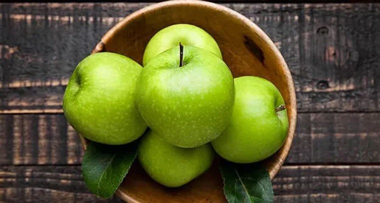 యాపిల్స్‌లో ఇదో ర‌కం వెరైటీ