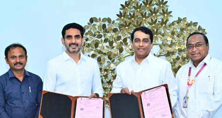 ఏపీలో రాగిజావ పంపిణీ మరో మూడేళ్లు పొడిగింపు