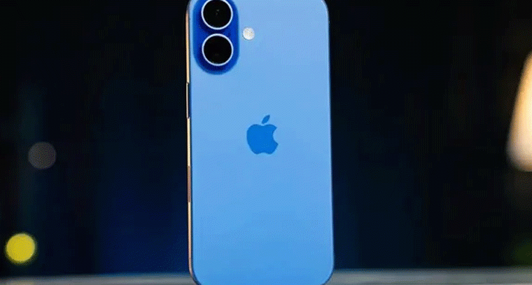 ఇక 'ఐఫోన్' కు నెట్‌వర్క్ అవసరం లేదు