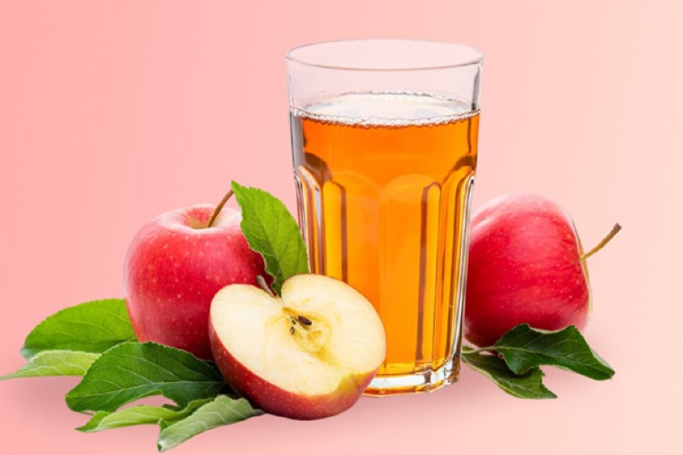 ఆపిల్ జ్యూస్ తాగితే ఎన్ని లాభాలున్నాయో తెలుసుకోండి.... 