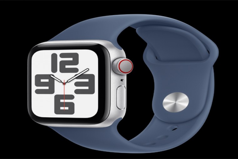 అతి తక్కువ ధరకే ఆపిల్ స్మార్ట్ వాచ్.. ఎంతంటే...?