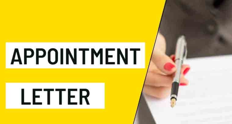 రాష్ట్రంలో పలు జిల్లాలకు కొత్త జాయింట్ కలెక్టర్ల నియామకం 