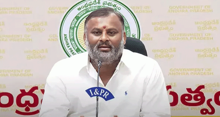 ఆర్టీసీ ఛార్జీలు పెంచబోం: మంత్రి మండిపల్లి