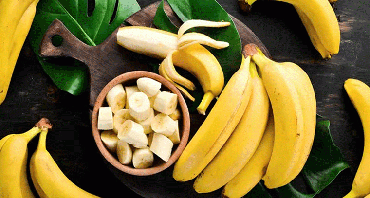 అరటిపండు తినడానికి సరైన సమయమిదే.. వైద్యుల సూచనలు