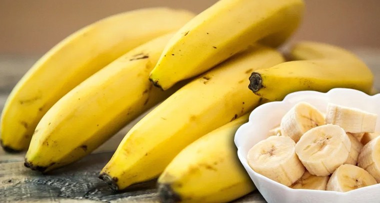  అరటిపండు తింటే.. ఎన్నో ఆరోగ్య ప్రయోజనాలు