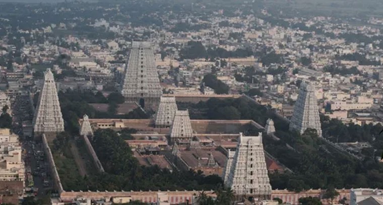 అరుణాచలం గిరి ప్రదక్షిణకు వెళ్లాలనుకుంటున్నారా.. ఇది మీకోసమే