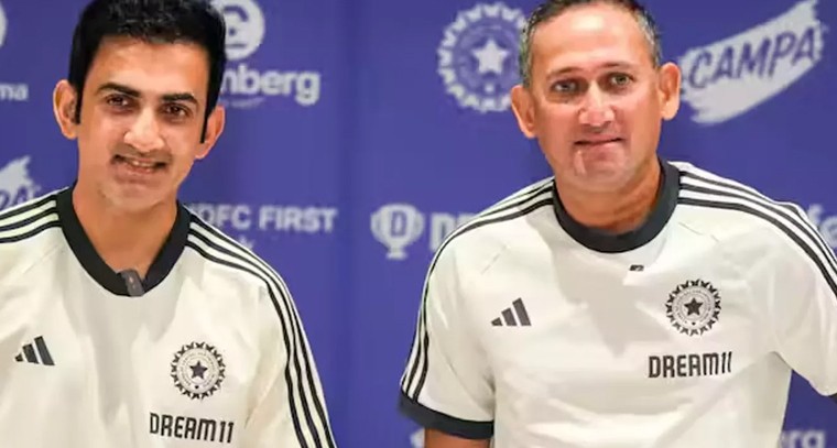 ఆసియా కప్ 2025 టీమ్ ఇండియా జట్టును బీసీసీఐ అధికారికంగా ప్రకటించనుంది

