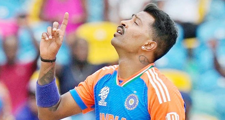 బుమ్రా చాంపియన్స్‌ ట్రోఫీకి డౌటే: పాక్‌ మాజీ క్రికెటర్‌

