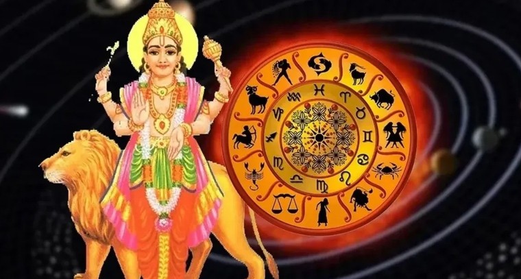 బుధుడి సంచారం అదృష్టాన్ని మోస్తుందా? ఈ రాశుల వారికి ఇప్పుడు సంపద యోగం!

