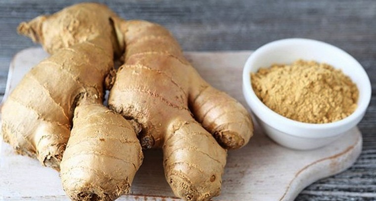 అల్లంతో ఎన్నో ఆరోగ్య ప్రయోజనాలు

