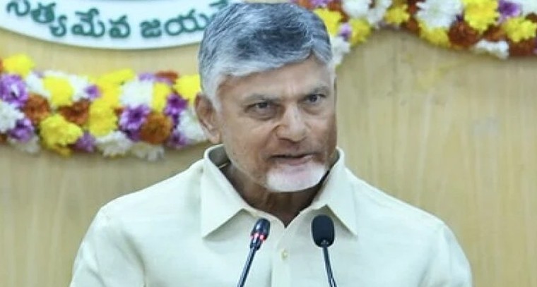 ఏపీ అభివృద్ధికి సరికొత్త రోడ్‌మ్యాప్.. మూడేళ్లలో ప్రపంచస్థాయి అమరావతి, 2027 నాటికి పోలవరం పూర్తి

