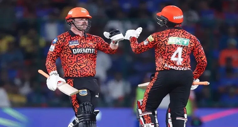 సన్‌రైజర్స్ హైదరాబాద్ ఐపీఎల్ 2025లో నిరాశ: ప్లేఆఫ్స్ రేసు నుండి ఔట్

