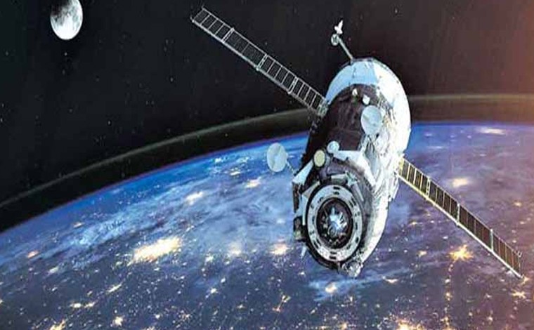 చంద్రయాన్‌-4 ఉపగ్రహం తయారీకి శిక్షణ!

