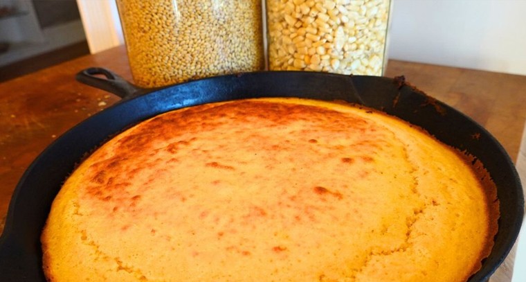 మొక్క‌జొన్న రొట్టెలతో ఎన్నో ప్రయోజనాలు

