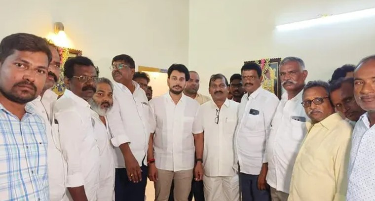 SSC నుంచి 2049 ఉద్యోగాలకు నోటిఫికేషన్ విడుదల

