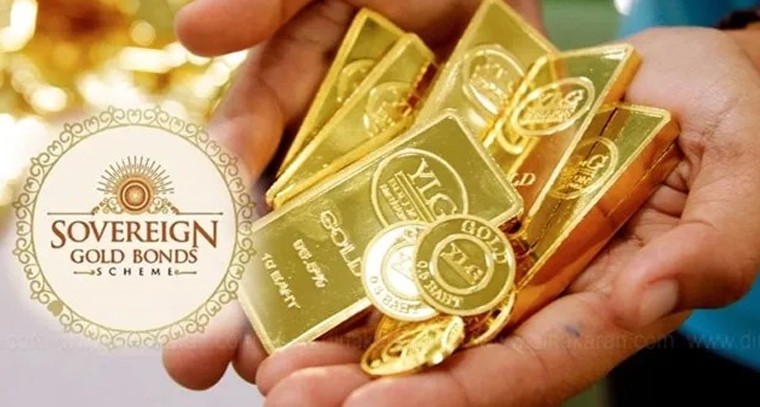 బంగారంపై పెట్టుబడి పెట్టే వారికి షాక్..!

