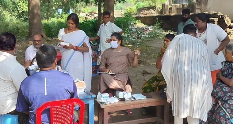 శ్రీవారి భక్తులకు శుభవార్త

