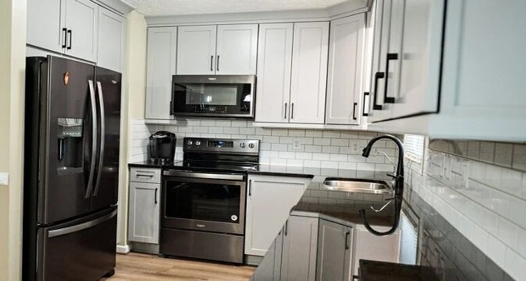 కిచెన్‌లో దాచిన ముప్పు.. ఒక్క తప్పిదం.. ఇల్లు బూడిద!

