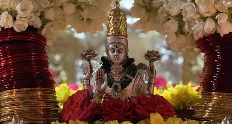 వరలక్ష్మీ వ్రతం.. శుభ సమయం ఇదే!

