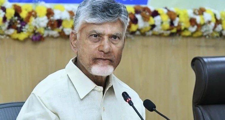 రాయలసీమ ముఖచిత్రం మారుతోంది.. ఉద్యాన హబ్‌గా సీమను తీర్చిదిద్దుతామన్న సీఎం


