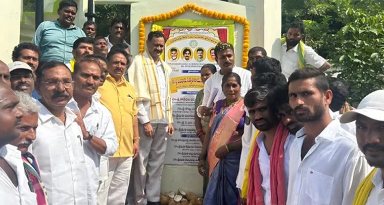 కనకమహాలక్ష్మి ఆలయ వార్షికోత్సావానికి భారీ ఏర్పాట్లు