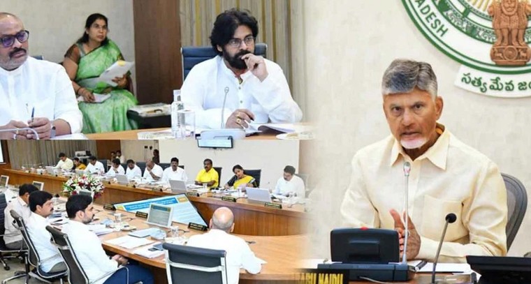 శివాలయంలో పోటెత్తిన భక్తులు