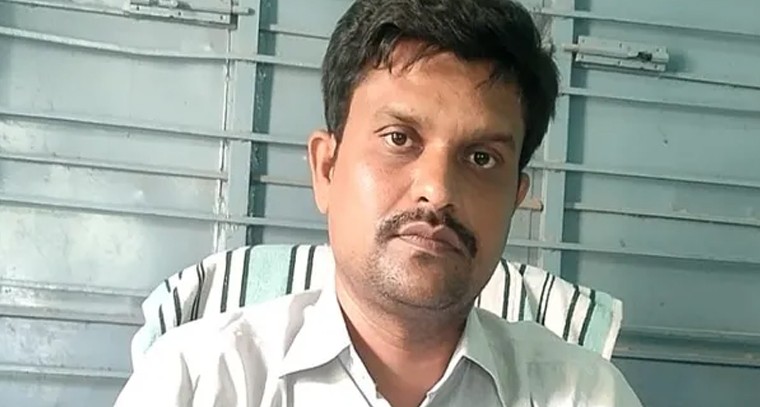 నేడు కోదండ రాముల కళ్యాణోత్సవం