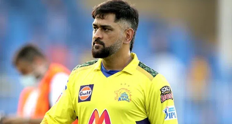 ఐపీఎల్ కి గుడ్ బై చెప్పనున్న ధోని?
