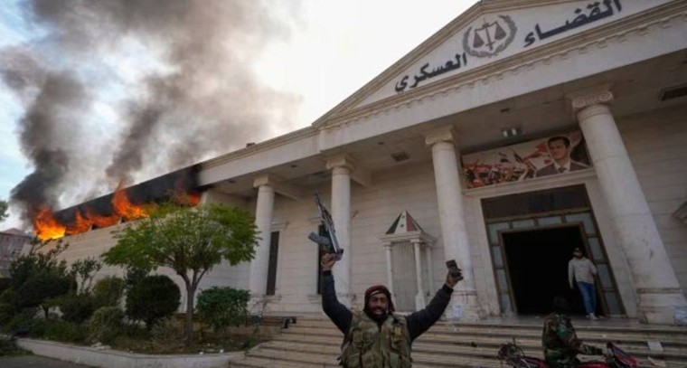 ఈ నెల 9 నుండి కోదండరామస్వామి ఆలయంలో వార్షిక బ్రహ్మోత్సవాలు