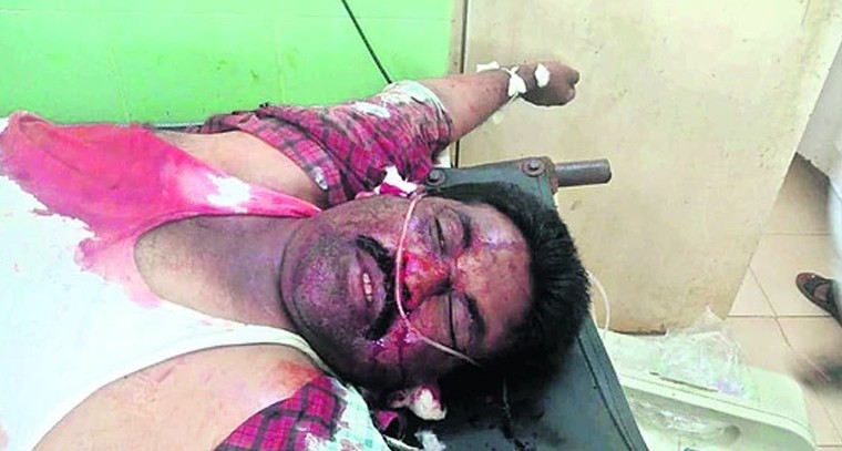 వెంకటేశ్వరస్వామి దేవస్థానంలో తిరుప్పావడా సేవ