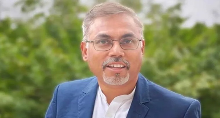 అమెజాన్‌ ఇండియా నూతన అధిపతిగా సమీర్‌కుమార్‌ నియామకం

