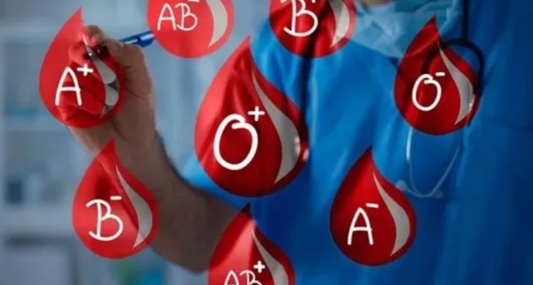 ఈ బ్లడ్ గ్రూప్ ఉన్నవారికి హార్ట్ ఎటాక్ రిస్క్ ఎక్కువ!

