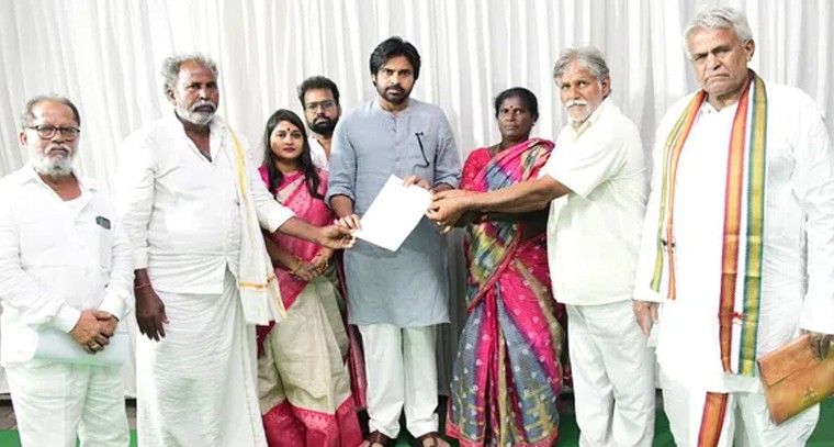 దేశీయంగా తొలి స్థానం.. ప్రపంచంలో 98వ ర్యాంక్‌