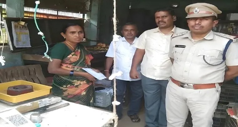 బోయకొండలో సూర్యగ్రహణ దోష పూజలు