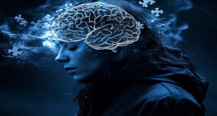 బ్రెయిన్ ఫాగ్ గురించి తెలుసా..?

