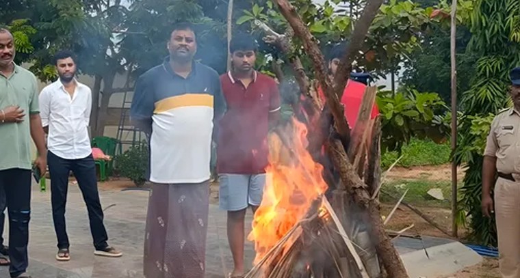 డిగ్రీకి కొత్త సిలబస్‌

