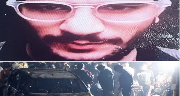 T20 మ్యాచ్‌లో 349/5 పరుగులతో సరికొత్త రికార్డు

