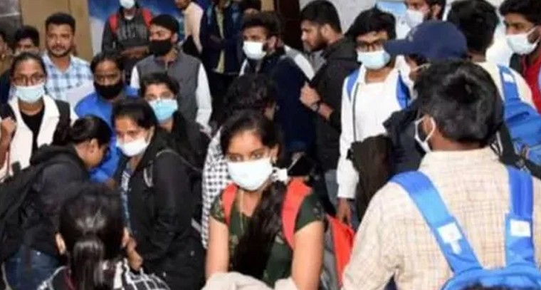 టీజీఈఏపీసెట్‌ కౌన్సిలింగ్‌ షెడ్యూల్‌ విడుదల.. మూడు విడతల్లో ప్రవేశ ప్రక్రియ

