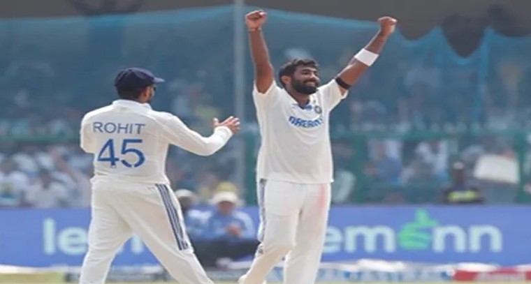 బంగ్లాదేశ్ ఆలౌట్.. భారత్ టార్గెట్ 95

