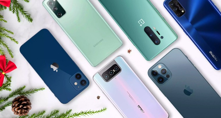 డిసెంబర్‌లో విడుదల కానున్న లేటెస్ట్ స్మార్ట్ ఫోన్లు ఇవే..!


