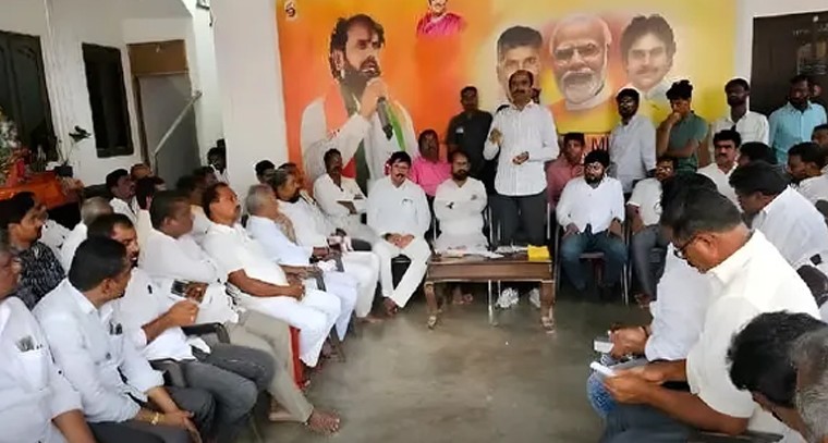 రేపు ‘ఉత్తరద్వార దర్శనం’

