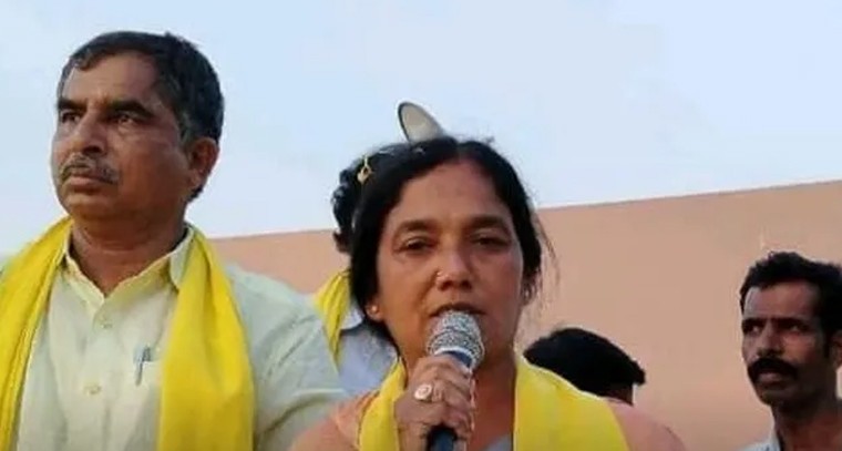 శ్రీవారి దర్శనానికి 12గంటల సమయం


