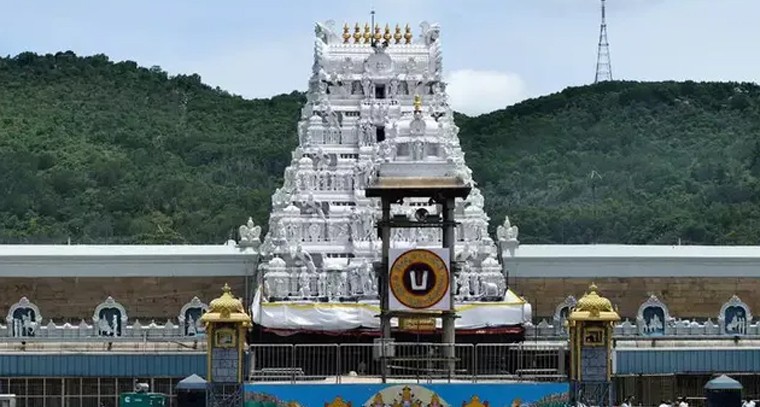 తిరుమల శ్రీవారి గురించి మీకు తెలియని నిజాలు

